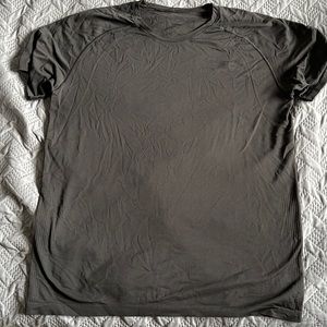 Lululemon metal vent tech 2.0